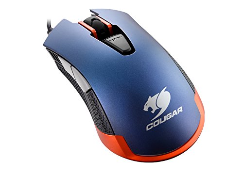 Cougar 550M Wired Optical Mouse