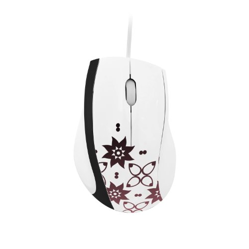 Wintec FileMate Imagine M2810 Wired Optical Mouse