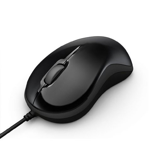 Gigabyte GM-M5050 Wired Optical Mouse