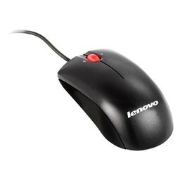 Lenovo 41U3074 Wired Laser Mouse