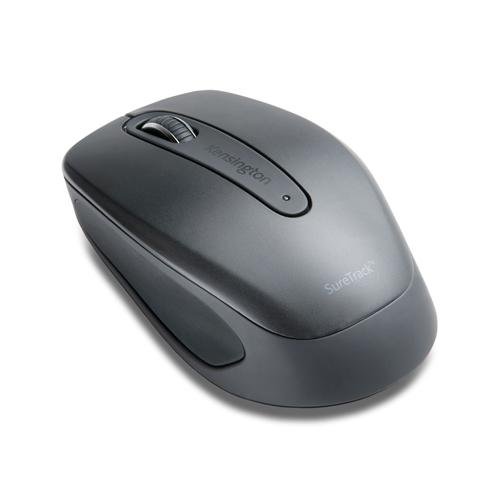 Kensington SureTrack Bluetooth Optical Mouse