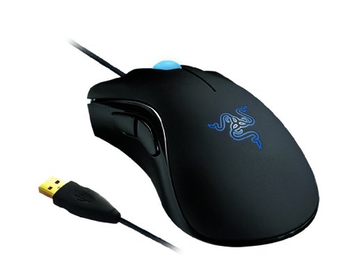 Razer DeathAdder Wired Optical Mouse