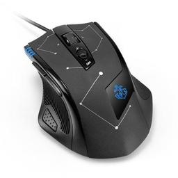 Anker AK-98AN5000-BA Wired Laser Mouse