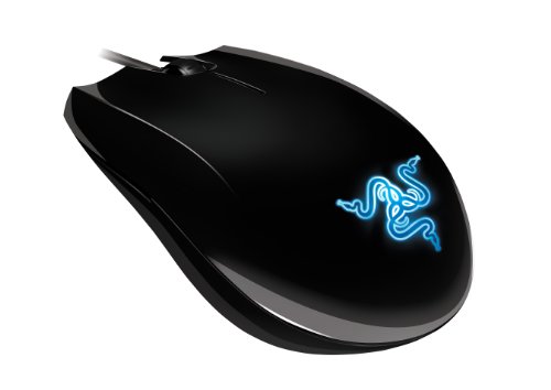 Razer Abyssus Mirror Special Edition Wired Optical Mouse