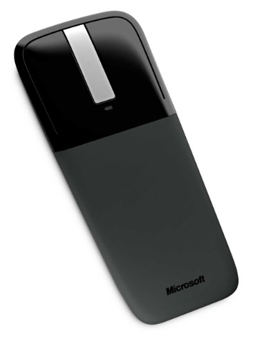 Microsoft PL2 ARC Touch Mouse Wireless Optical Mouse