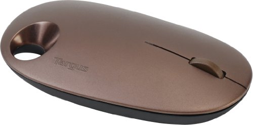 Targus AMW064US Wireless Laser Mouse