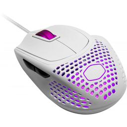 Cooler Master MM720 Matte Wired Optical Mouse