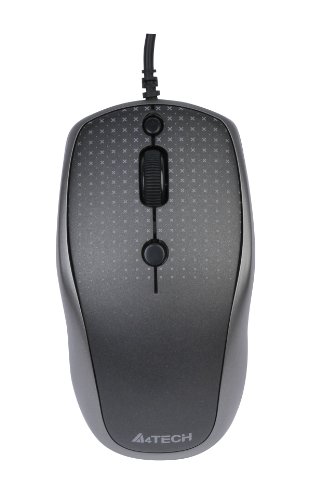 A4Tech D-530-FX2 Wired Optical Mouse