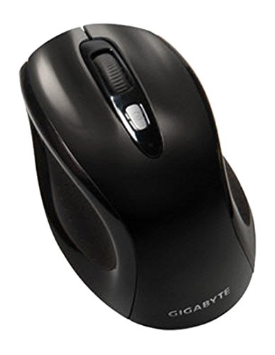 Gigabyte GM-M7600 Wireless Optical Mouse