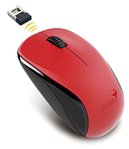 Genius NX-7000 Wireless Laser Mouse