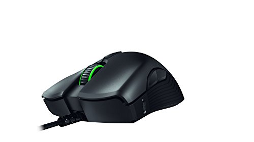 Razer Mamba Hyperflux & Firefly Hyperflux Bundle Wireless Optical Mouse