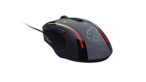 ROCCAT KONE XTD Wired Optical Mouse