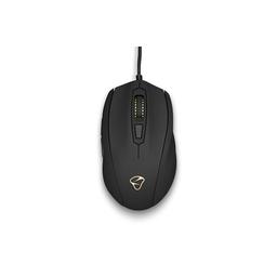 Mionix Castor Black Wired Optical Mouse