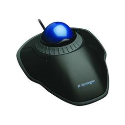 Acco Kensington K72337US Wired Optical Mouse