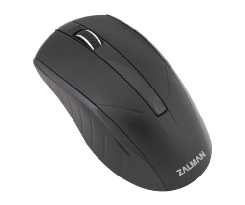 Zalman ZM-M100 Wired Optical Mouse