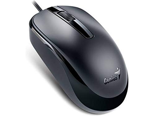 Genius DX 120 Wired Optical Mouse