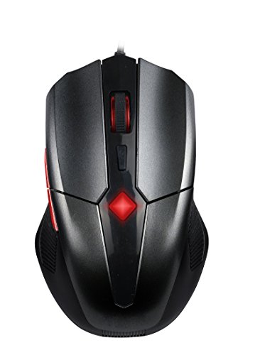 TekNmotion TM-NIBM1 Wired Optical Mouse