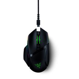 Razer Basilisk Ultimate Wireless Optical Mouse