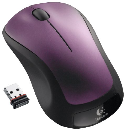 Logitech M310 Wireless Optical Mouse