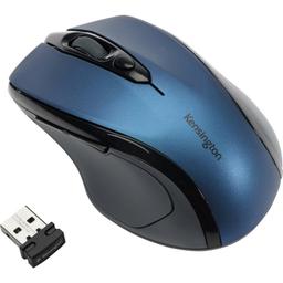 Kensington Pro Fit Mid-Size Mouse Wireless Optical Mouse