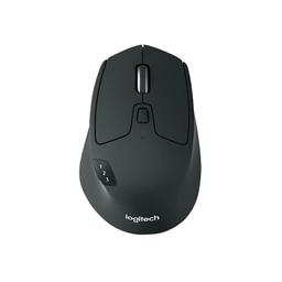 Logitech M720 Triathlon Bluetooth Optical Mouse