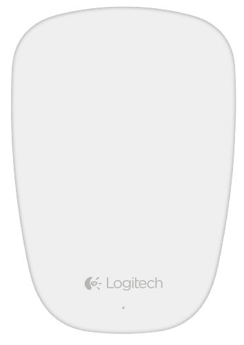 Logitech T631 Bluetooth Laser Mouse