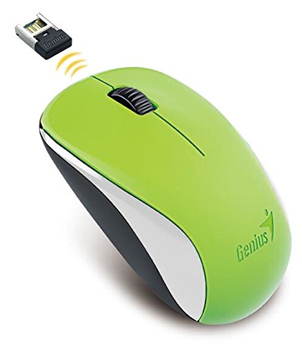 Genius NX-7000 Wireless Laser Mouse