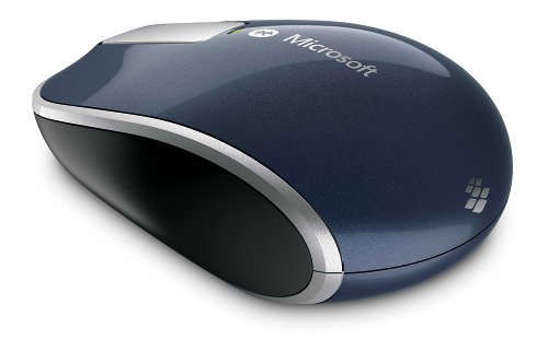 Microsoft L2 Sculpt Touch Mouse Bluetooth Optical Mouse