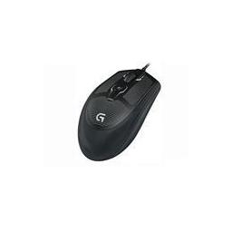 Logitech G100s Wired Optical Mouse