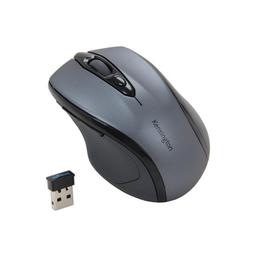 Kensington Pro Fit Mid-Size Mouse Wireless Optical Mouse