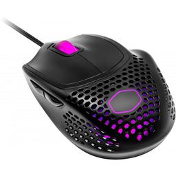Cooler Master MM720 Matte Wired Optical Mouse