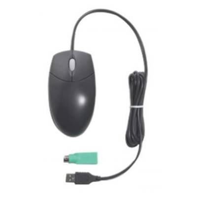 HP DC369A Wired Optical Mouse