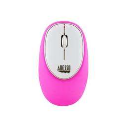 Adesso iMouse E60P Wireless Optical Mouse