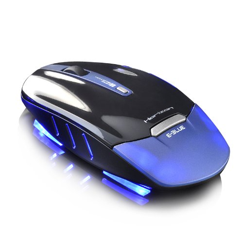 Cobra Horizon Wireless Optical Mouse