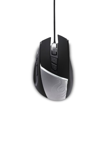 Cooler Master Storm Reaper Wired Laser Mouse