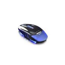 Cobra E-3lueHorizon Wireless Laser Mouse