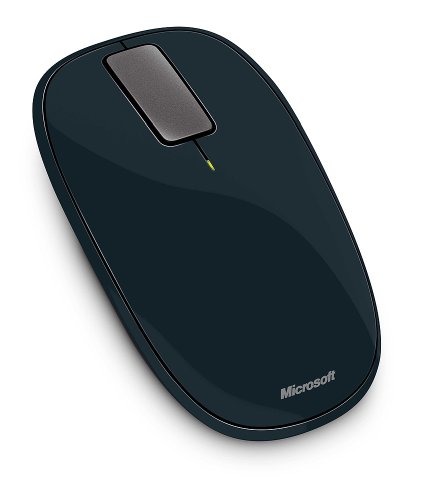 Microsoft U5K-00002 Wireless Optical Mouse