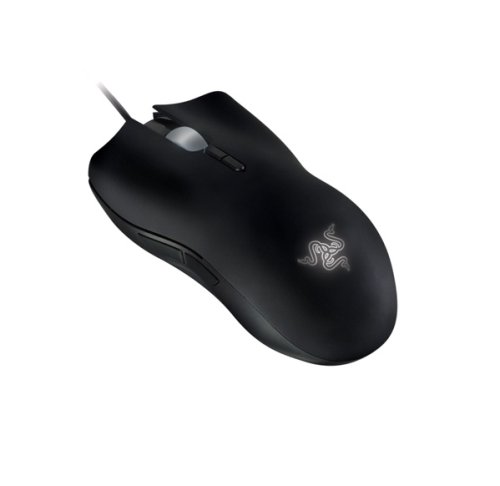 Razer Lachesis Phantom (White) Wired Laser Mouse