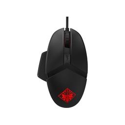 HP OMEN Reactor Wired Optical Mouse