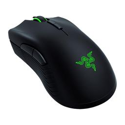 Razer Mamba Wireless 2018 Wireless Optical Mouse