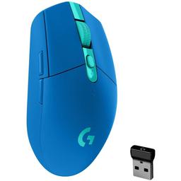 Logitech G305 LIGHTSPEED Wireless Optical Mouse