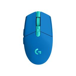 Logitech G305 LIGHTSPEED Wireless Optical Mouse