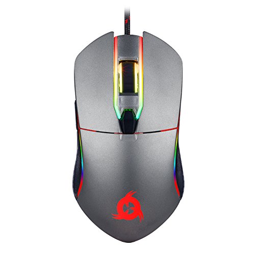 KLIM Aim Wired Optical Mouse