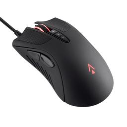 Monoprice Dark Matter Aether Wired Optical Mouse