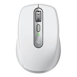 Logitech MX Anywhere 3 for Business Wireless/Bluetooth Laser Mouse