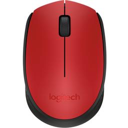 Logitech M170 Wireless/Wired Optical Mouse