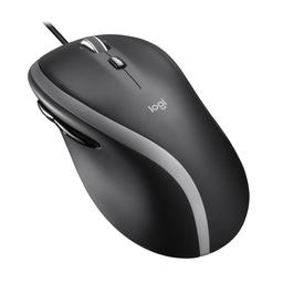 Logitech M500S Wired Optical Mouse