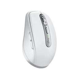 Logitech MX Anywhere 3S for Business Bluetooth/Wireless/Wired Laser Mouse