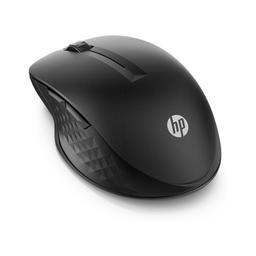 HP 430 Wired/Bluetooth/Wireless Optical Mouse