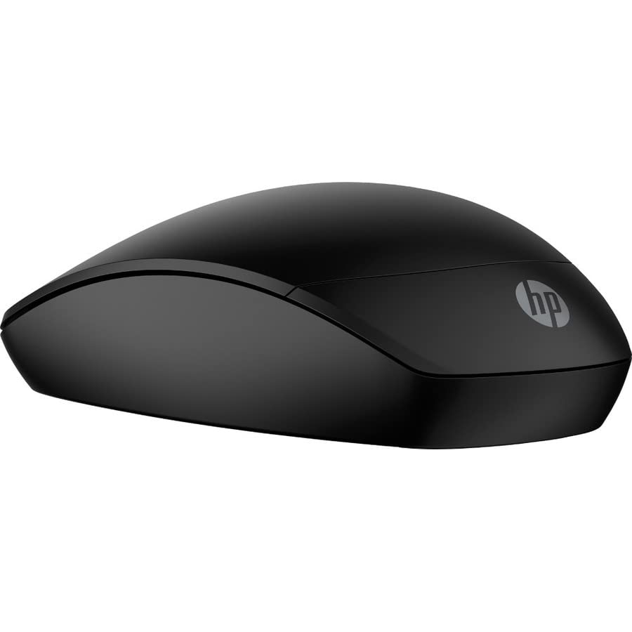 HP 235 Wired/Wireless Optical Mouse